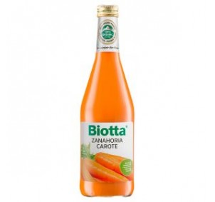 A.Vogel Jugo Zanahoria 500 ml