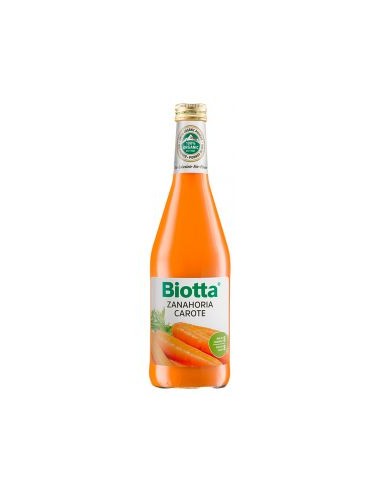 A.Vogel Jugo Zanahoria 500 ml