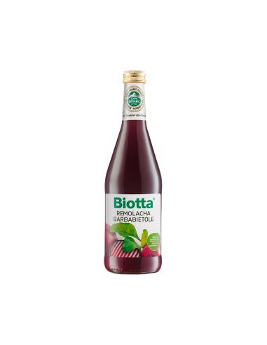 A.Vogel Jugo Remolacha 500 ml