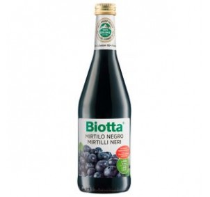A.Vogel-Biotta Jugo Mirtilo...