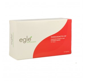 Egle Inmunoactiv Df 60...
