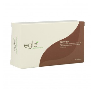 Egle Activ Hp 60 Capsulas
