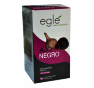 Egle Ajo Negro Natural 2...