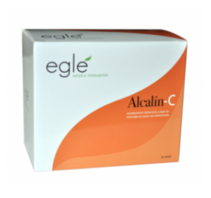 Egle Alcalin C 30 Sticks