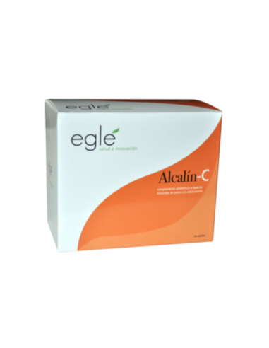 Egle Alcalin C 30 Sticks