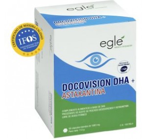 Egle Docovision Dha...