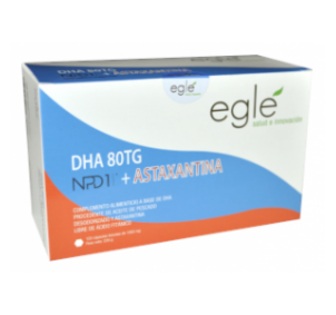 Egle Npd1 Dha 80Tg...