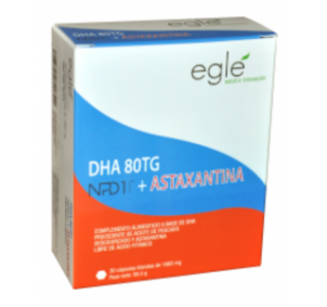 Egle Npd1 Dha 80Tg...