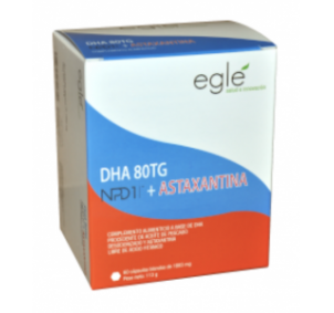 Egle Npd1 Dha 80Tg...