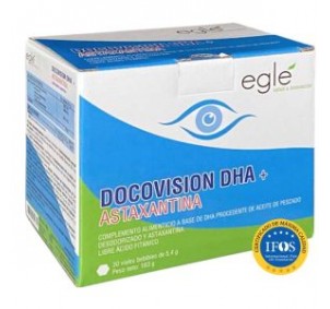 Egle Docovision Dha...