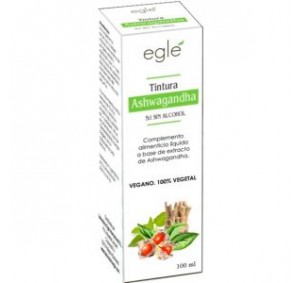 Egle Ashwagandha Tintura 100ml