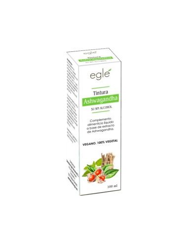 Egle Ashwagandha Tintura 100ml