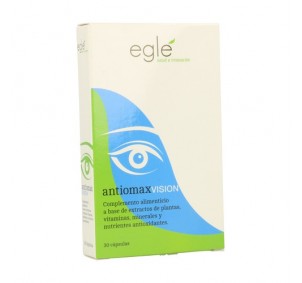 Egle Antiomax Vision 30...