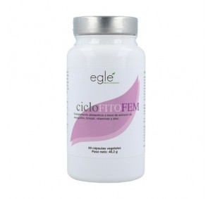 Egle Ciclofitofem Fertility...