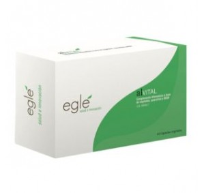 Egle Alvital (Alervital) 60...