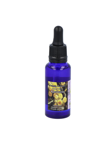 Phytovit Abrotano Triunidad 30ml