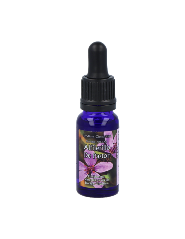 Phytovit Alfilerillo Pastor Triunidad...