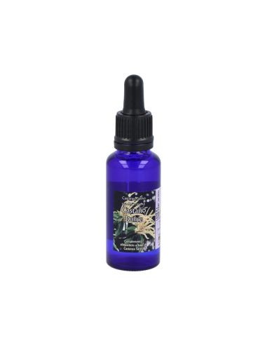 Phytovit Castaño Dulce Triunidad 30ml