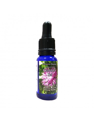 Phytovit Centaura Sol Triunidad 30ml