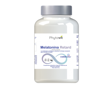 Phytovit Melatonina Retard...