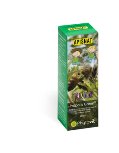 Phytovit Apisnat Propolis Green...