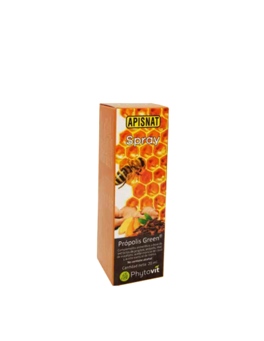 Phytovit Apisnat Propolis Spray 0%...