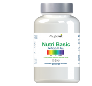 Phytovit Nutri Basic 90...