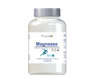 Phytovit Magnease 60...