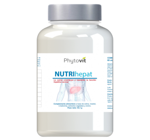 Phytovit Nutri Hepat 60...