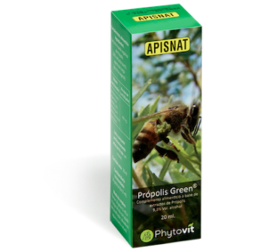 Phytovit Apisnat Propolis...