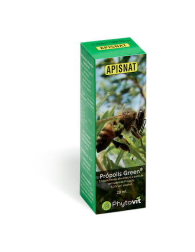 Phytovit Apisnat Propolis Green 20 ml