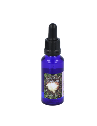 Phytovit Eguzkilore Triunidad 15ml