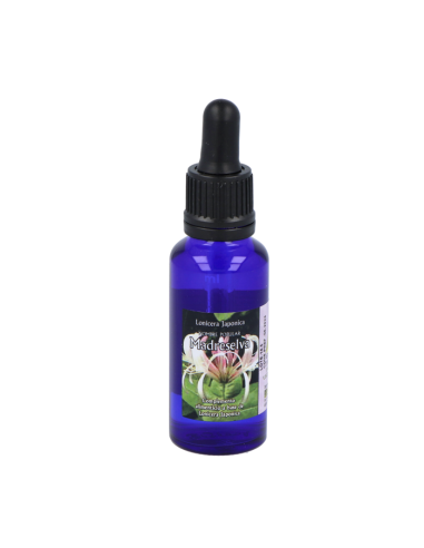 Phytovit Madreselva Triunidad 15ml