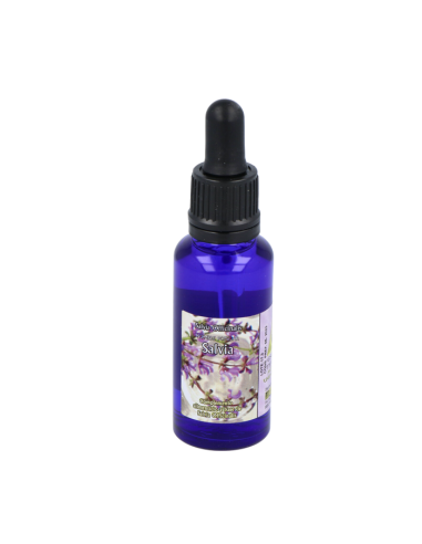Phytovit Salvia Triunidad 30ml