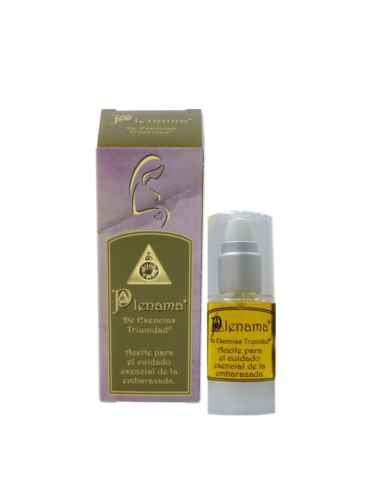 Phytovit Plenama Aceite Triunidad 50ml