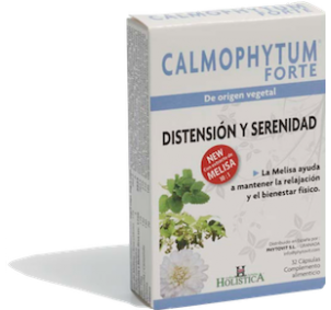 Phytovit Calmophytum Forte...