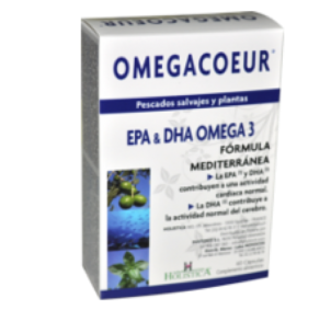 Phytovit Omegacoeur 60...