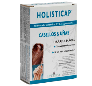 Phytovit Holisticap 60...
