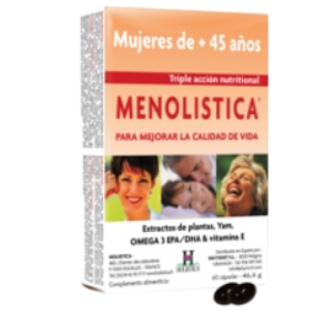 Phytovit Menolistica 60...