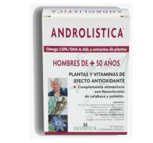 Phytovit Androlistica 40...