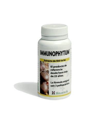 Phytovit Inmunophytum (Shitaker) 100...