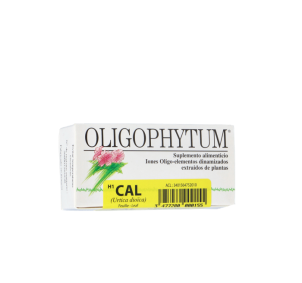 Phytovit Calcio Oligophytum...