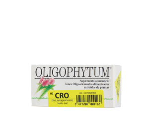 Phytovit Cromo Oligophytum...