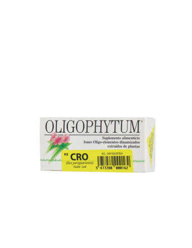 Phytovit Cromo Oligophytum (H2 Cro)...