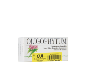 Phytovit Cobre Oligophytum...