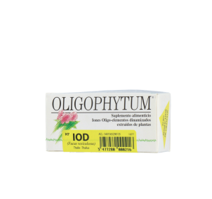 Phytovit Iodo Oligophytum...