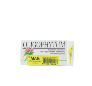 Phytovit Magnesio...