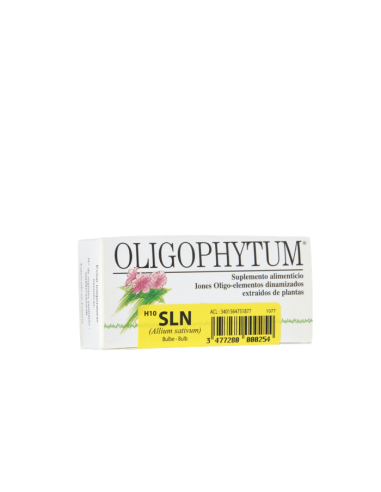 Phytovit Selenio Oligophytum (H10...