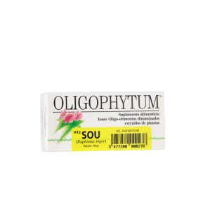 Phytovit Azufre Oligophytum...