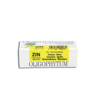 Phytovit Zinc Oligophytum...